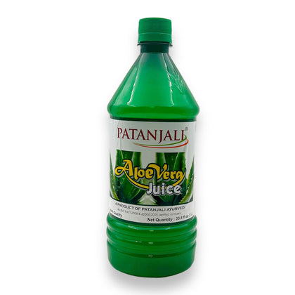 Patanjali Aloe Vera Juice 1Ltr