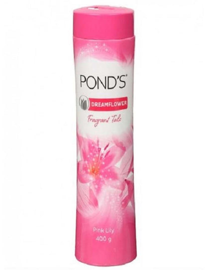 Ponds Dreamflower Powder 400Gm