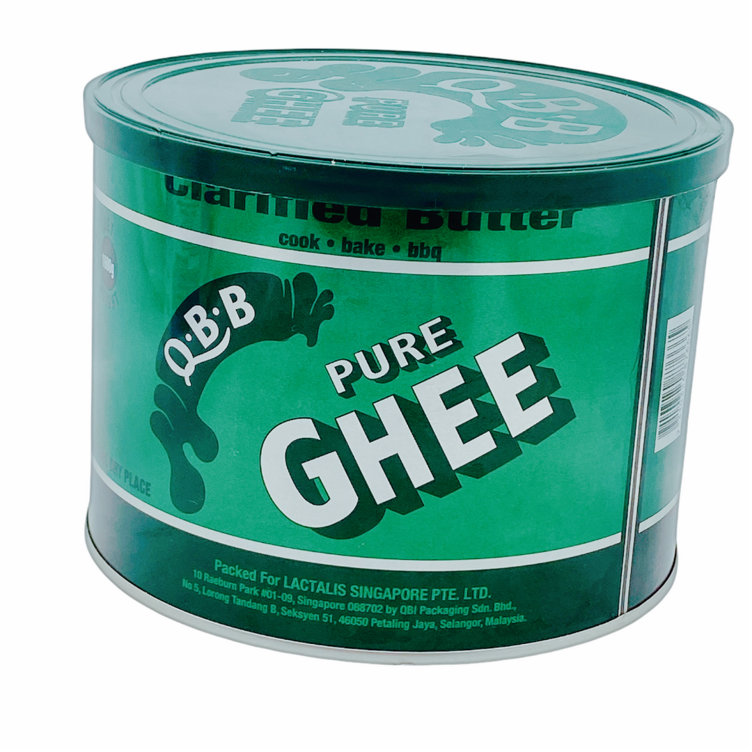 Qbb Pure Ghee 1600Gm