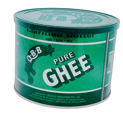 Qbb Pure Ghee 1600Gm