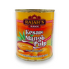 Rajahs Rasoi Mango Pulp Kesar 850Gm