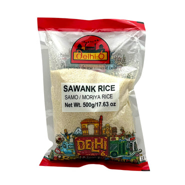 Delhi 6 Samak/ Samo/ Moriya/ Sawank Rice for Fasting 500gm