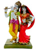 Radha krishna Matki Large (10