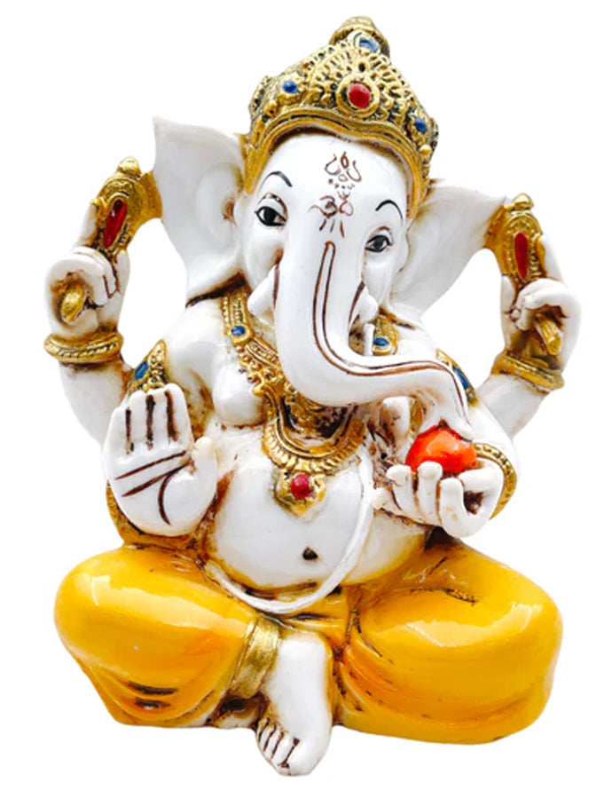 Raja Ganesh Big (6