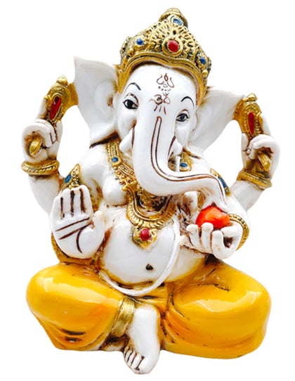 Raja Ganesh Big (6