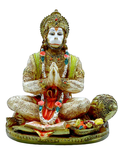 Ramayan Hanuman Big (10