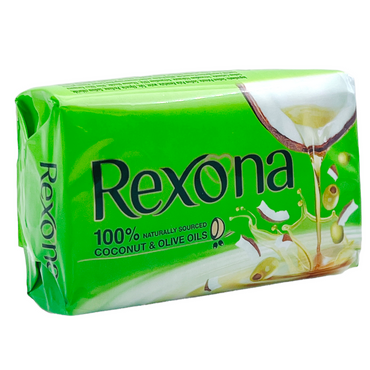 Rexona Cucumber Soap 100Gm