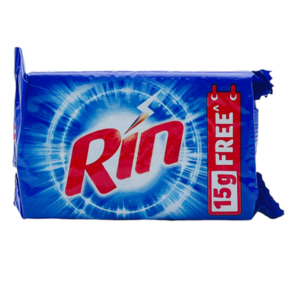 Rin Soap 145Gm