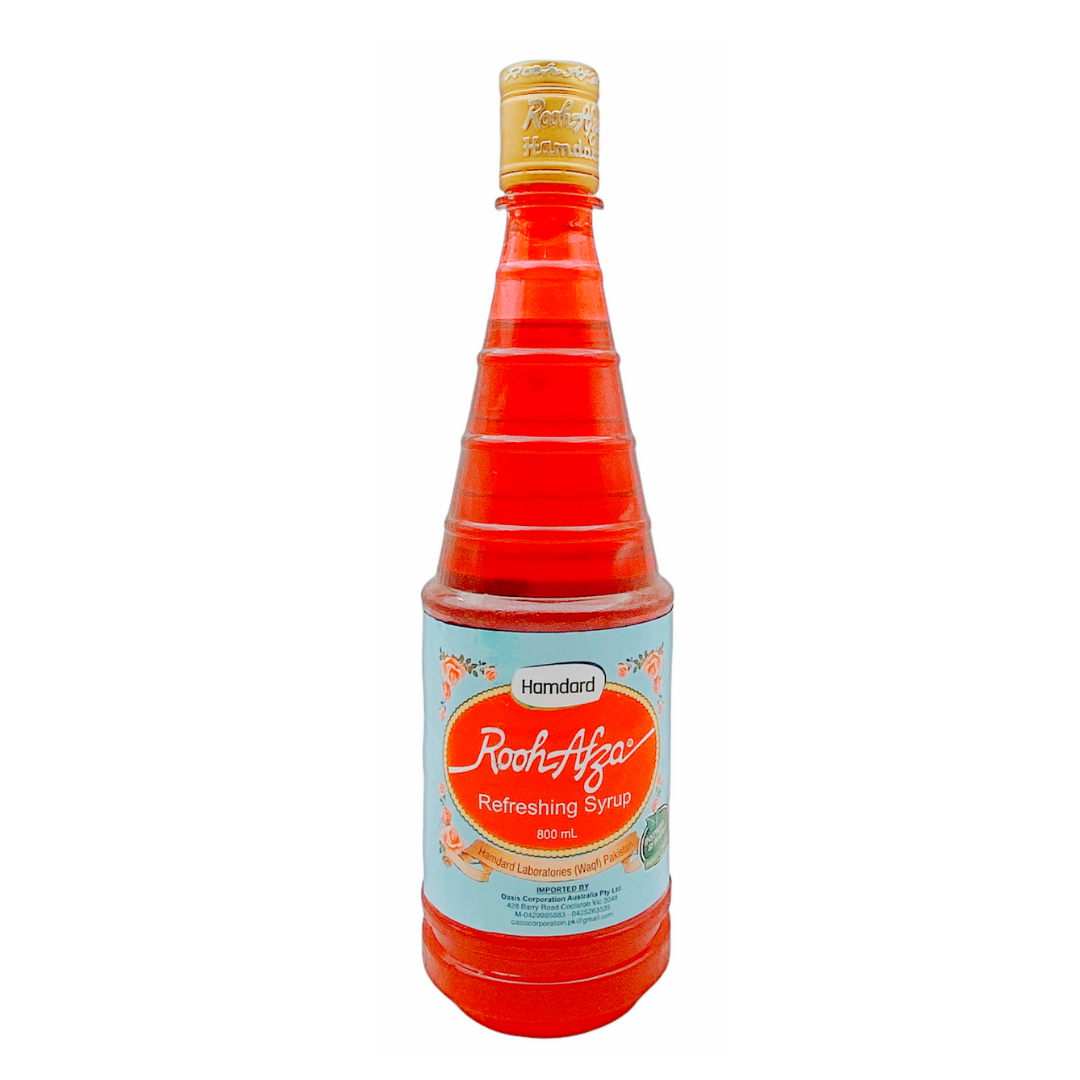 Hamdard Roohafzha Pakistan 800Ml
