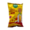 Beyond Snack Kerala Banana Chips Peri Peri/ Super Thin Chips/ For superior Snacking 70g- 793591862460