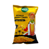 Beyond Snack Kerala Banana Chips Salt and Black Pepper/ Super Thin Chips/ For superior Snacking 70g- 793591862460