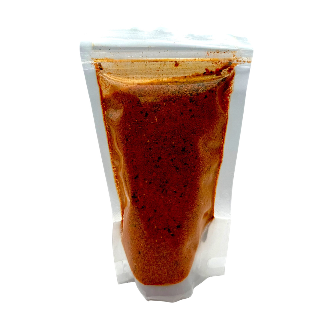 Delhi 6 Pickle Masala | Traditional Home Made Masala | 20% less Salt | 200g