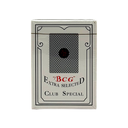 Playing Cards | Every Day Classic | Standard 52-card deck | SPL135 | 9351235027562/ 6934141000053