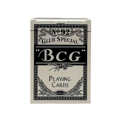 Playing Cards | Every Day Classic | Standard 52-card deck | SPL135 | 9351235027562/ 6934141000053