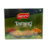 Bikano Tarang Gift Pack 690g (Aloo Bhujia 200g, Chana Pataka 200g, Bikano Lajawab 200g, Crunchy Munchy 90g)
