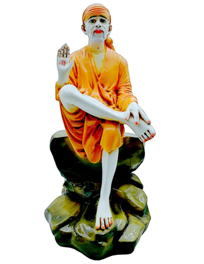 Sai Baba Ashirwad (6.5