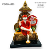 Sai Idol/ Murti/ Statue 12'' MW (ML 92) NO 37-1800- 9351235048567