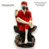 Sai Idol/ Murti/ Statue MW (ML 144) NO 36-982- 9351235048550