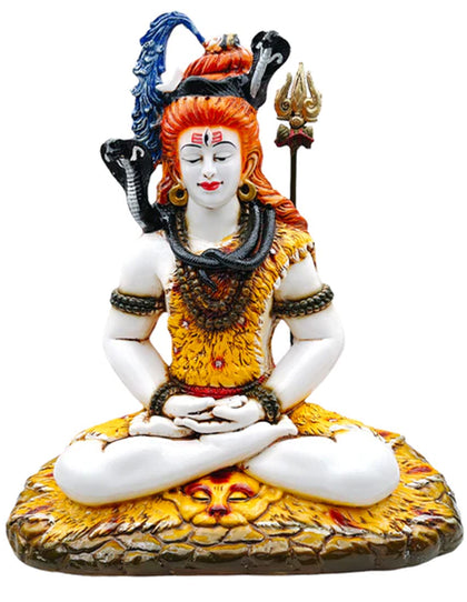 Samadhi Shankar/ Shiv Big (14