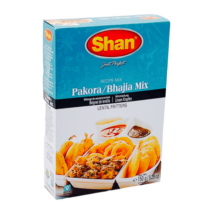 Shan Pakora/Bhajia Mix  150gms