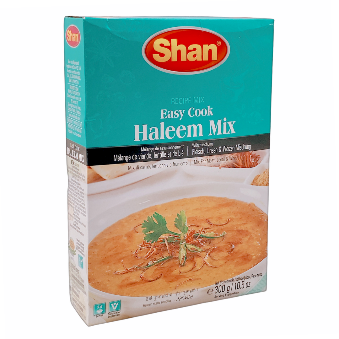 Shan Easy Cook Haleem Mix 350