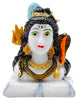 Shiv Ji Idol/ Statue/ Murti Size-3.5'' (Statue Style-36)