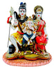 Shiv Pariwar Kamal Medium (7