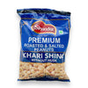 Sikandar Premium Roasted Khari Shing Peanuts (Without Husk) 400gm