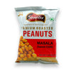 Sikandar Premium Roasted Sweet Chilli Peanuts 150Gm