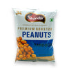 Sikandar Premium Roasted Tandoori Peanuts 150Gm