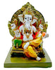 Singhasan Ganesh New (7