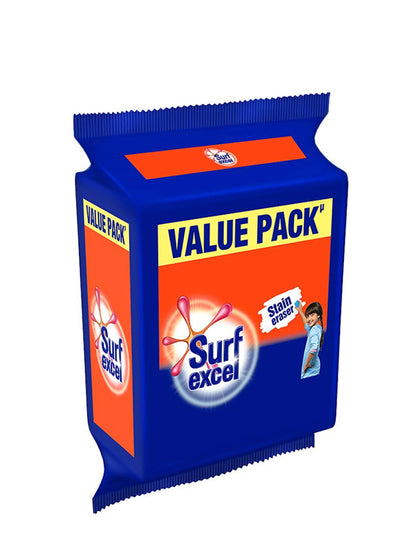 Surf Excel Bar 800Gm (4X200Gm)