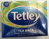 Tetley Elaichi/ Cardamom Tea Bags 50 Tea Bags