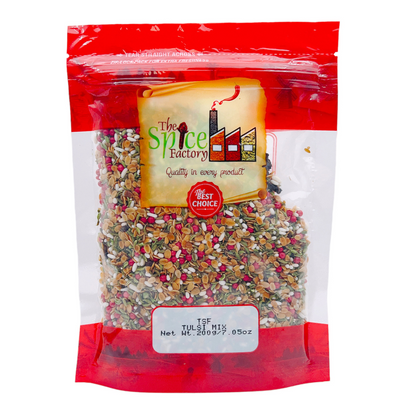 Tsf Tulsi Mix 200Gm