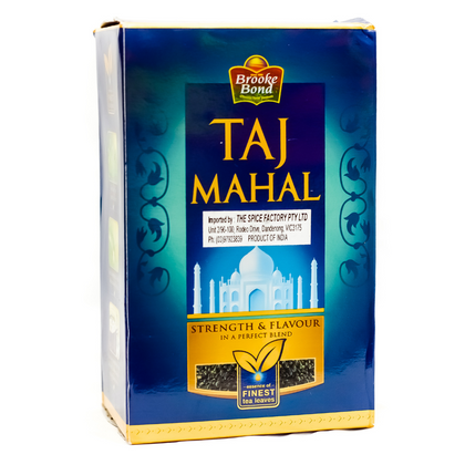 Taj Mahal Tea 500Gm