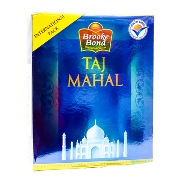 Taj Mahal 450Gm Export Pack