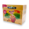 Tata Tea Masala flavour 50 Tea Bags