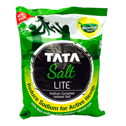 Tata Salt Lite 1Kg