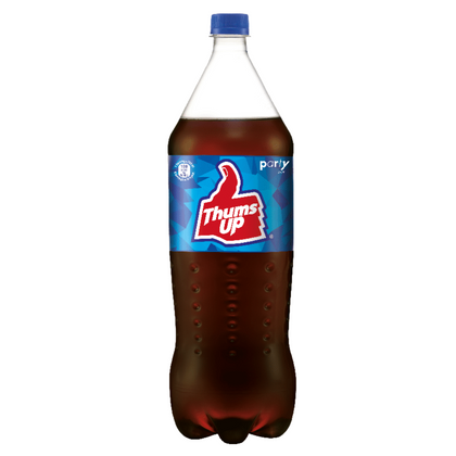 Thums Up Bottle 2Ltr