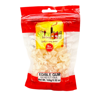Delhi 6 Gond Katira/ Edible Gum/ Khatri Gum 100g