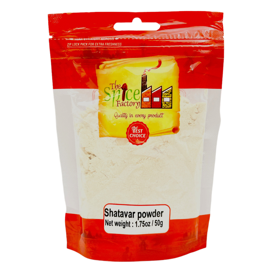TSF Shatavar Powder 50gm