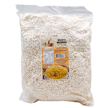 Delhi 6 Mumra Surti/ Puffed Rice 400g