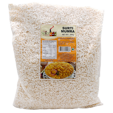 Tsf Mumra Surti/ Puffed Rice 800Gm