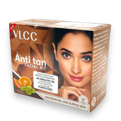 VLCC Anti Tan Facial Kit