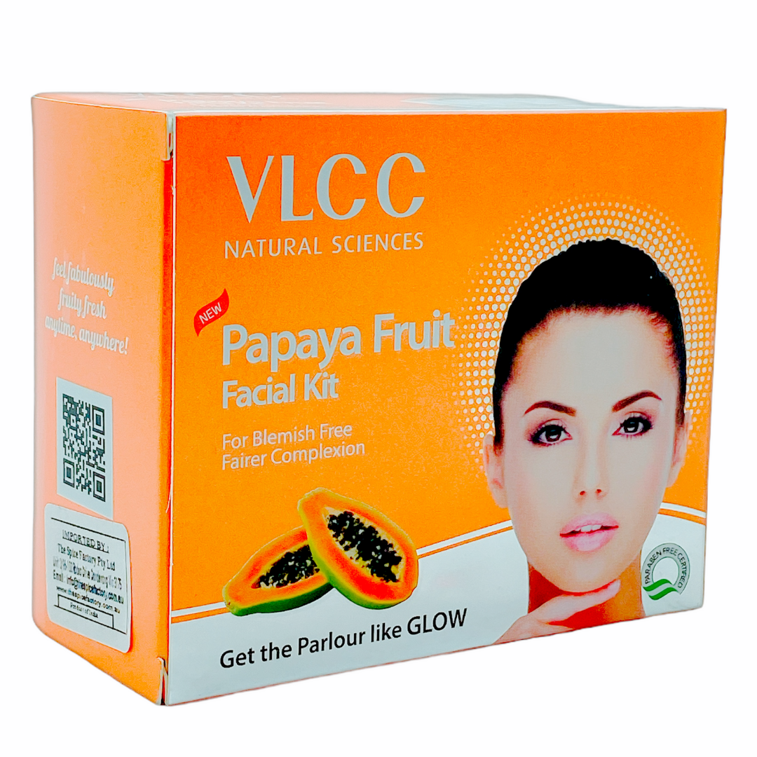VLCC Papaya Facial Kit