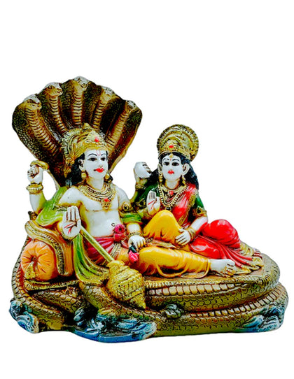 Vishnu Laxmi (7
