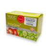 VLCC Insta Glow Herbal Bleach 54gm