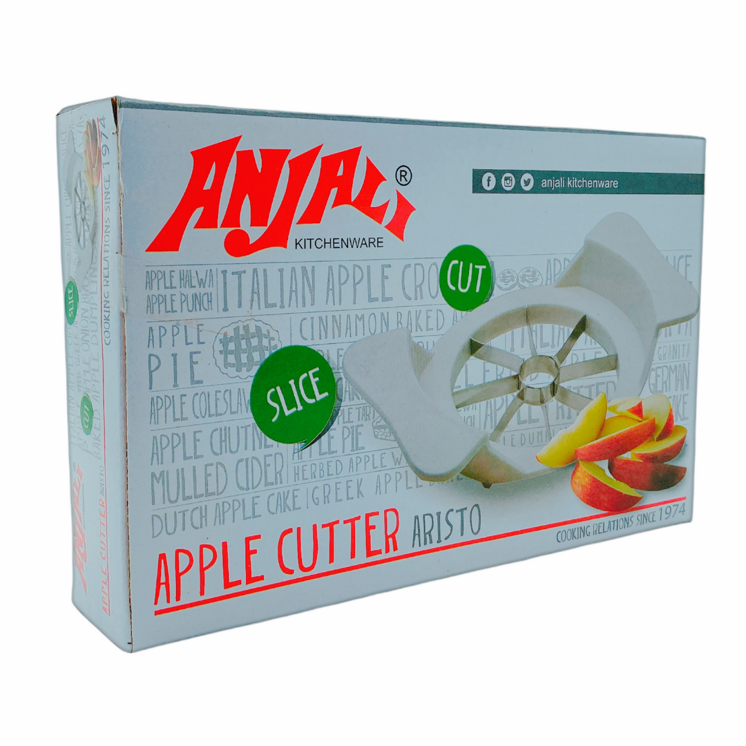 Anjali Apple Cutter/ Slicer/ Divider