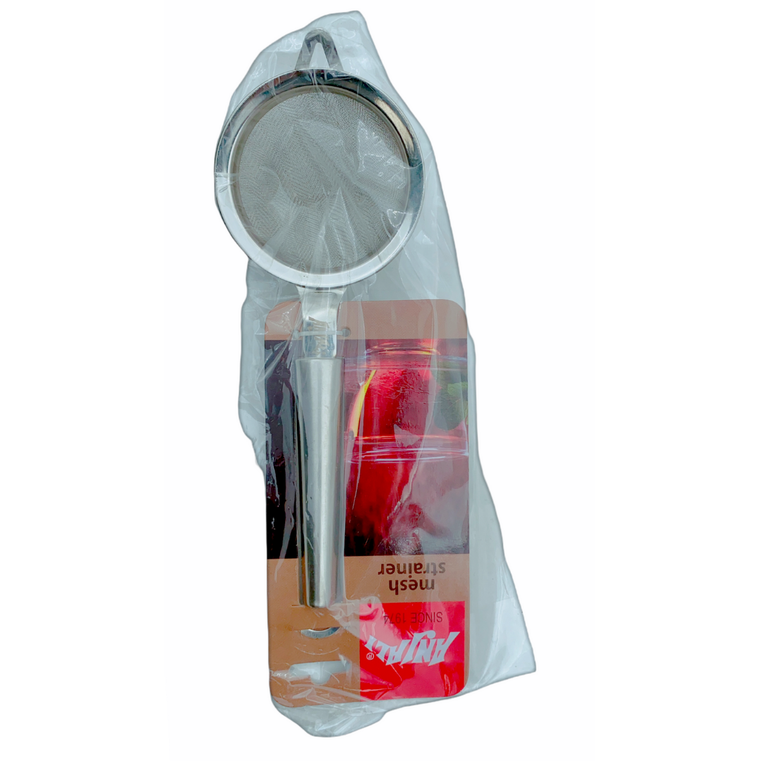 Anjali Strainer Steel (Royal)