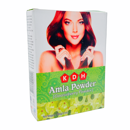 KDH Amla Powder 100gm